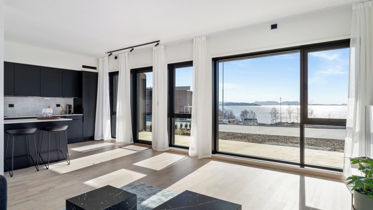 Photo of Livingroom in Tau