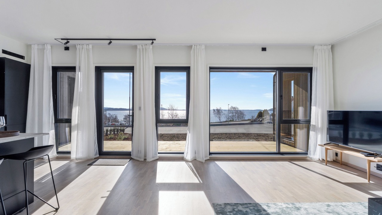 Photo of Livingroom in Tau