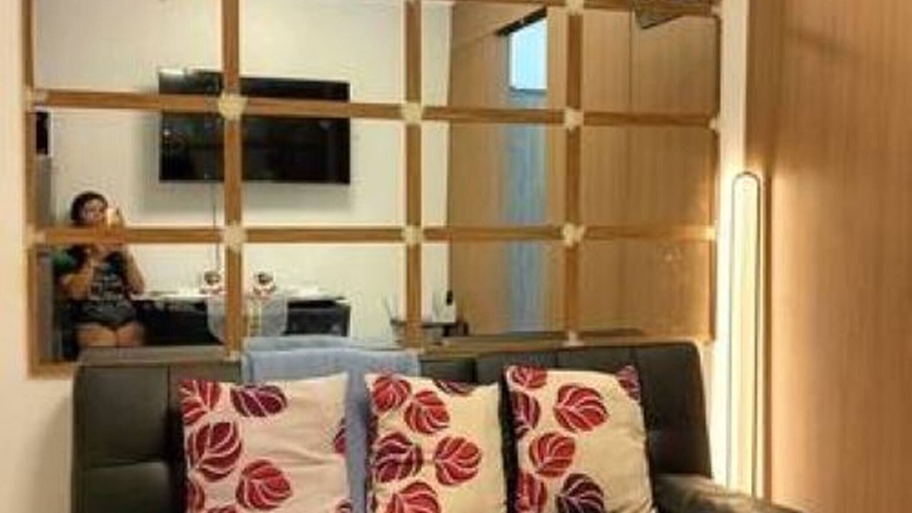 Photo of Livingroom in San Antonio