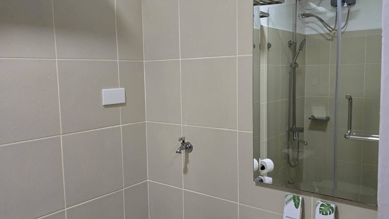 Photo of Bathroom in San Antonio