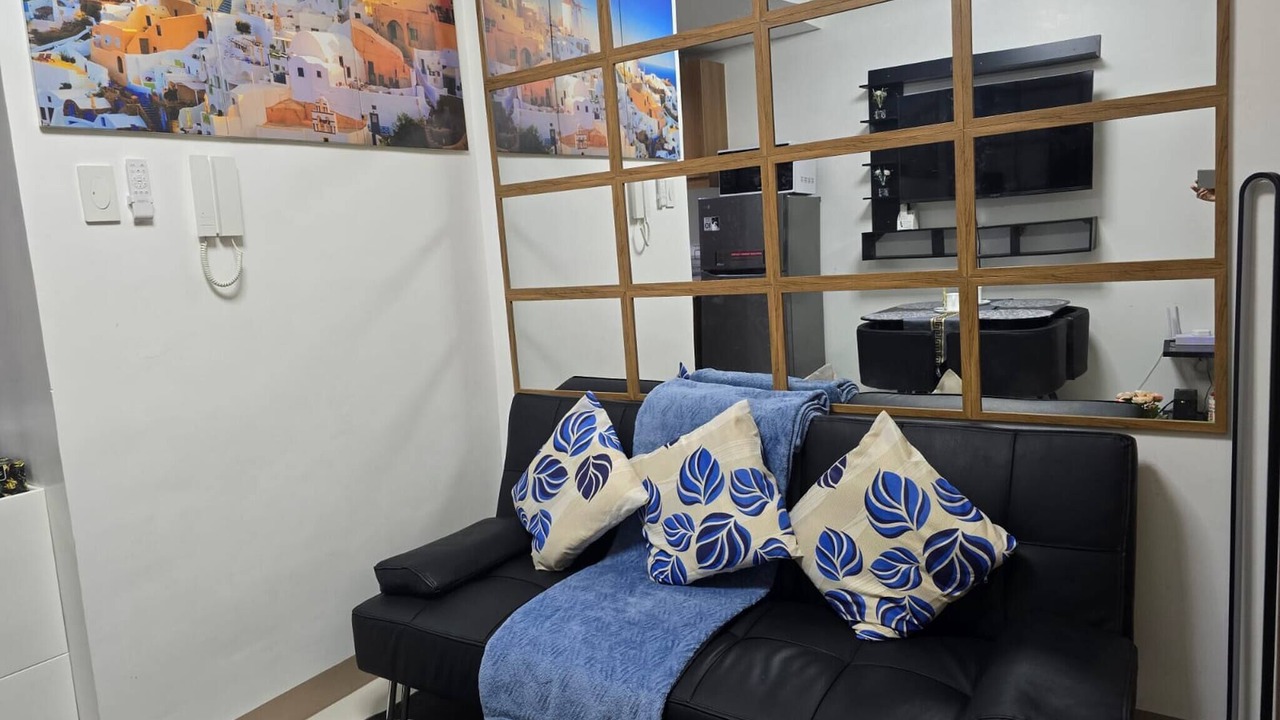 Photo of Livingroom in San Antonio