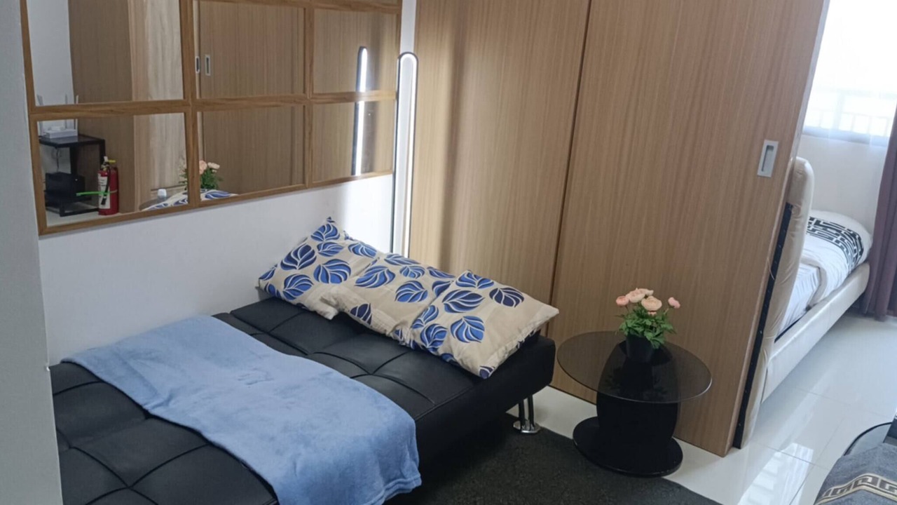Photo of Bedroom in San Antonio