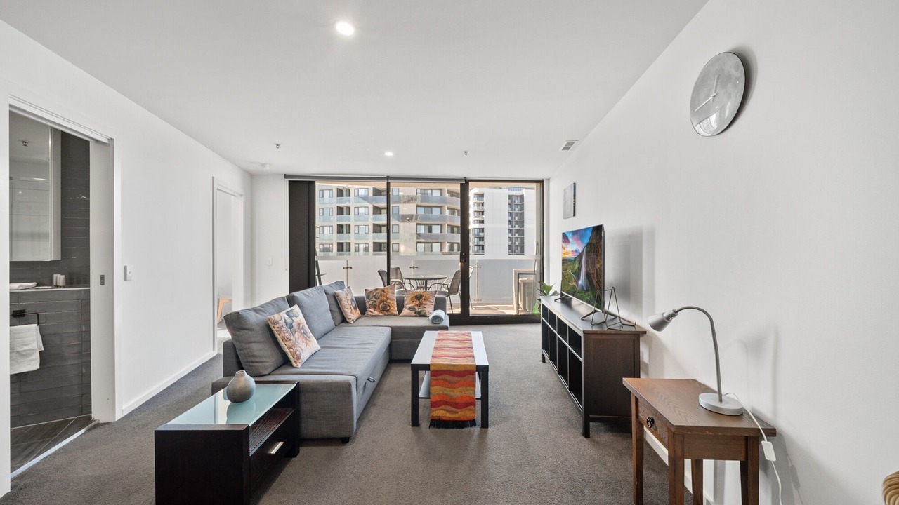 Photo of Livingroom in Gungahlin