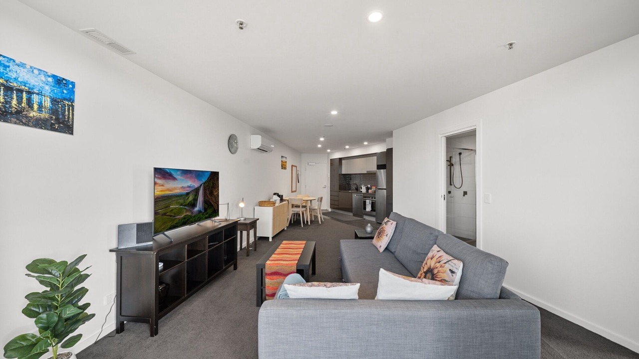 Photo of Livingroom in Gungahlin