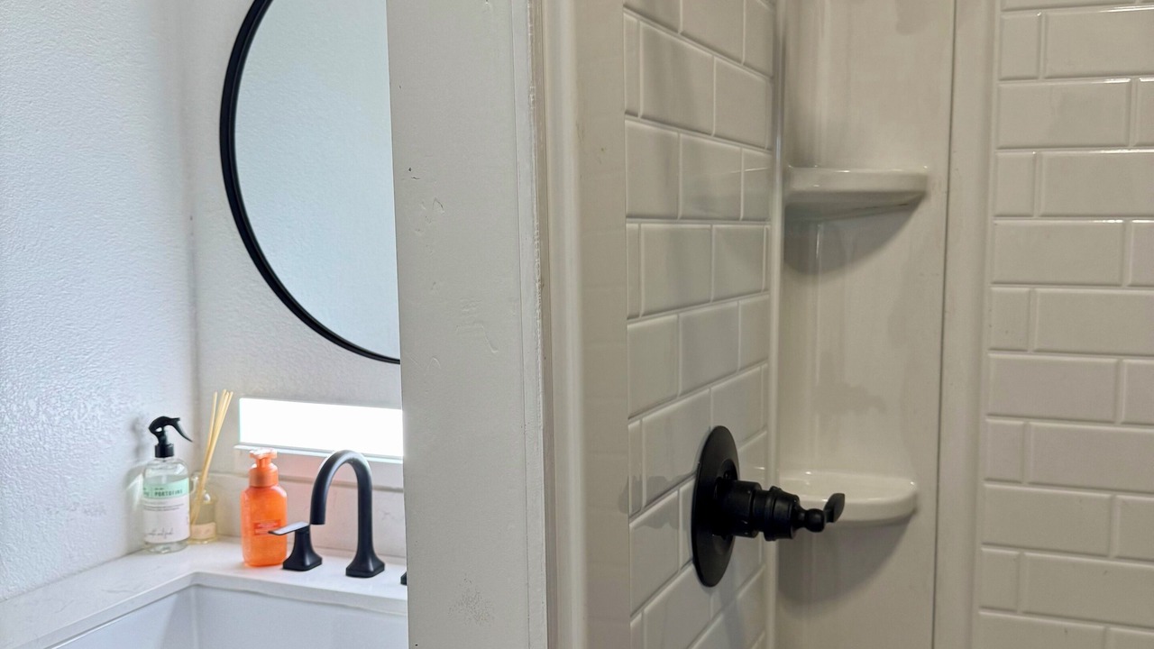 Photo of Bathroom in Shawnee