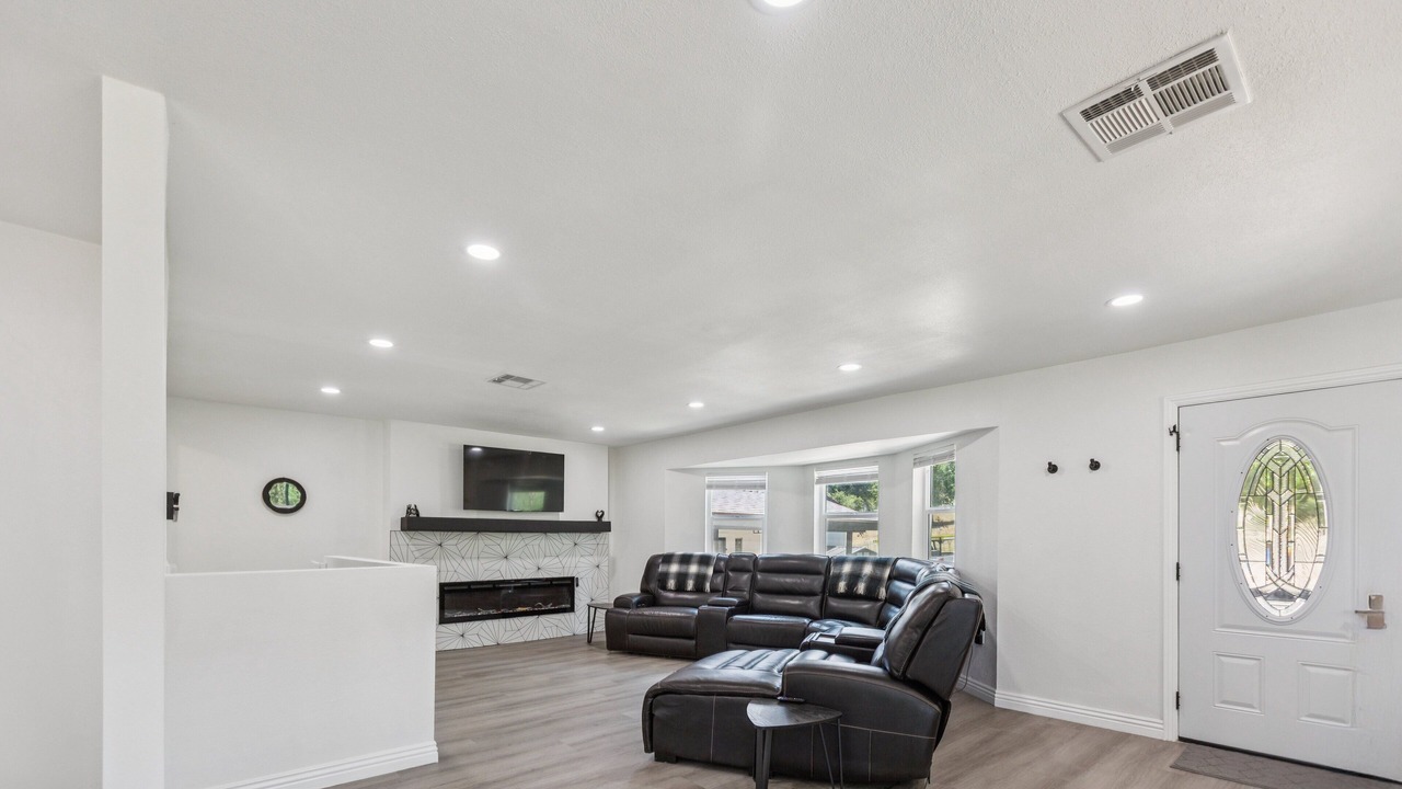 Photo of Bedroom in Stallion Springs