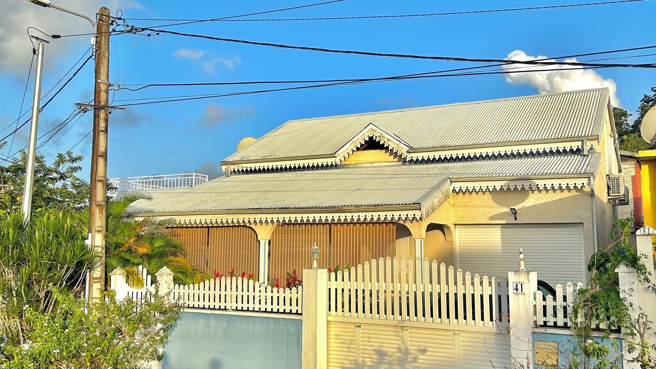 Photo of Outdoor in Les Abymes