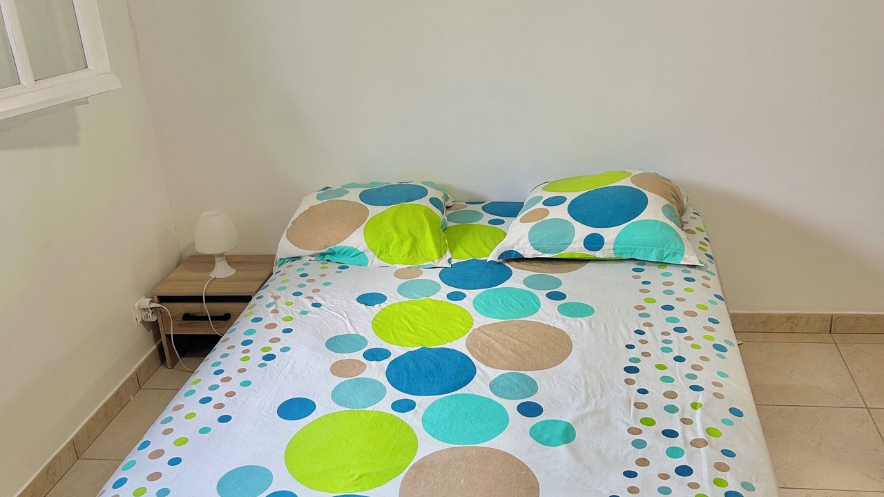 Photo of Bedroom in Les Abymes