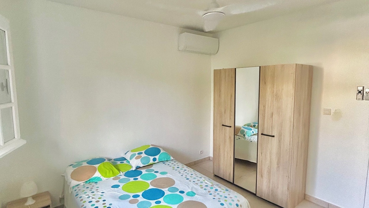 Photo of Bedroom in Les Abymes