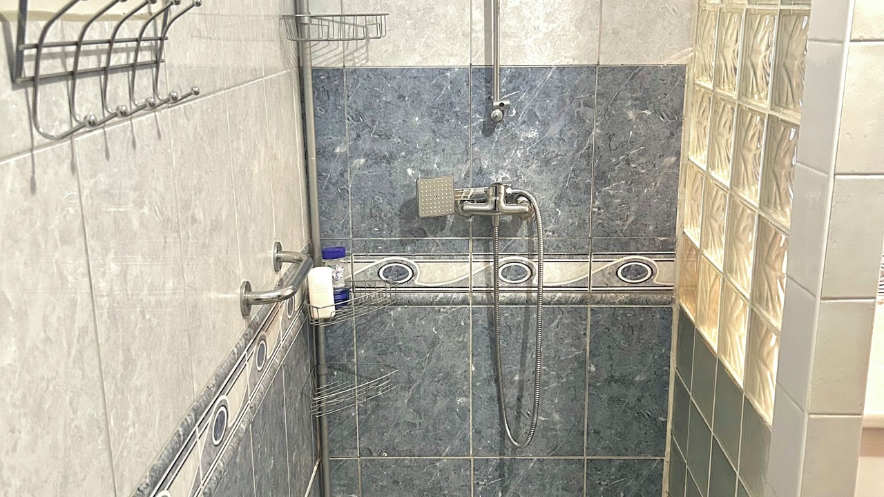 Photo of Bathroom in Les Abymes
