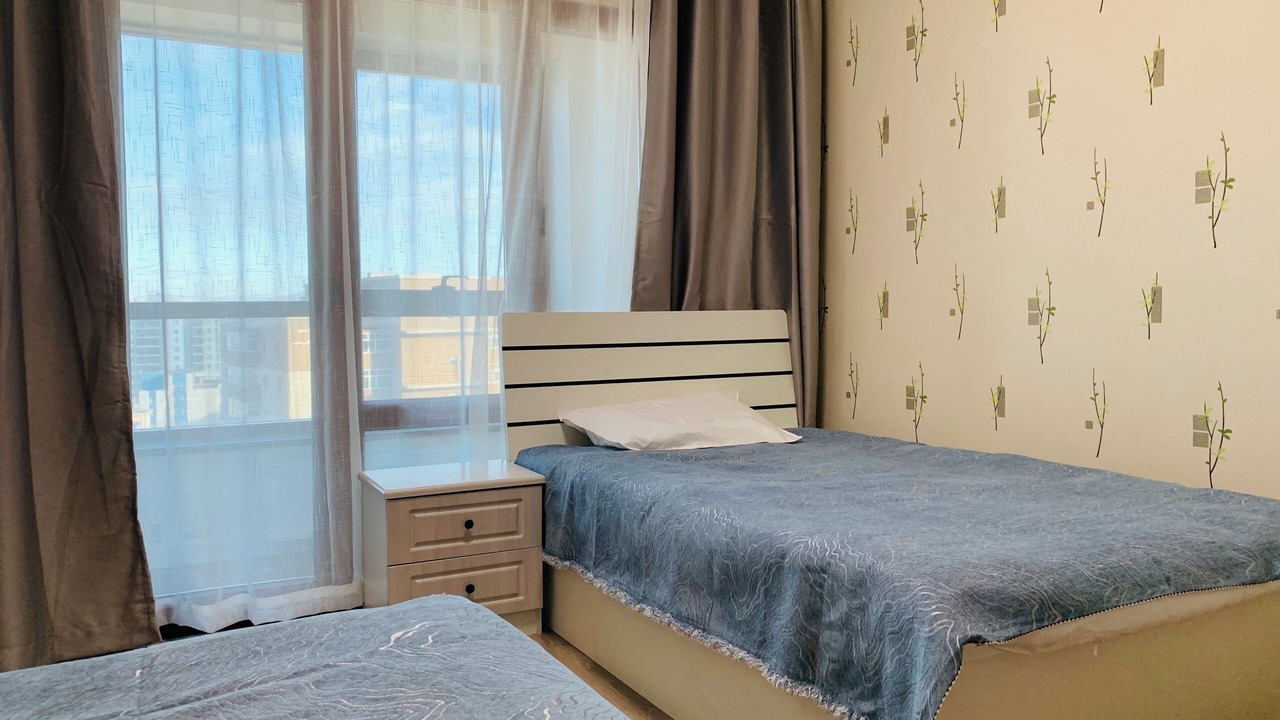 Photo of Bedroom in Downtown Ulaanbaatar
