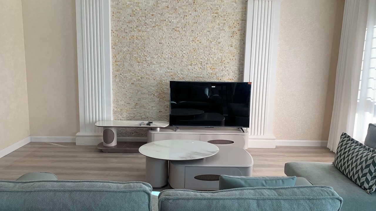 Photo of Livingroom in Downtown Ulaanbaatar