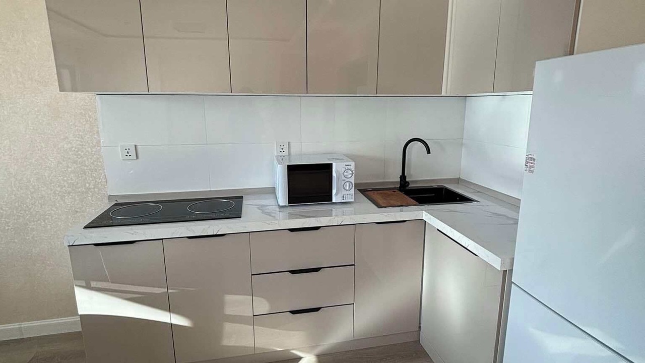 Photo of Kitchen in Downtown Ulaanbaatar