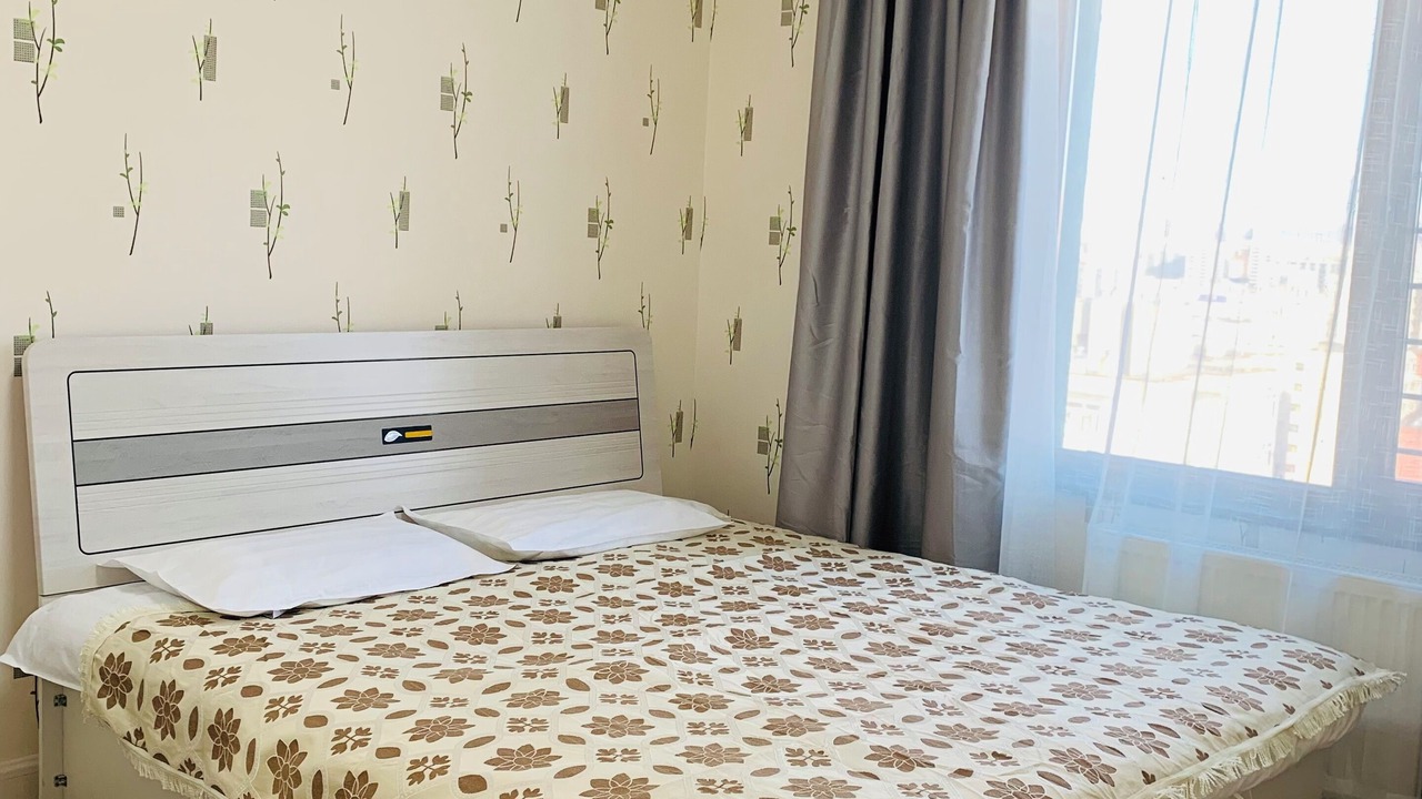 Photo of Bedroom in Downtown Ulaanbaatar