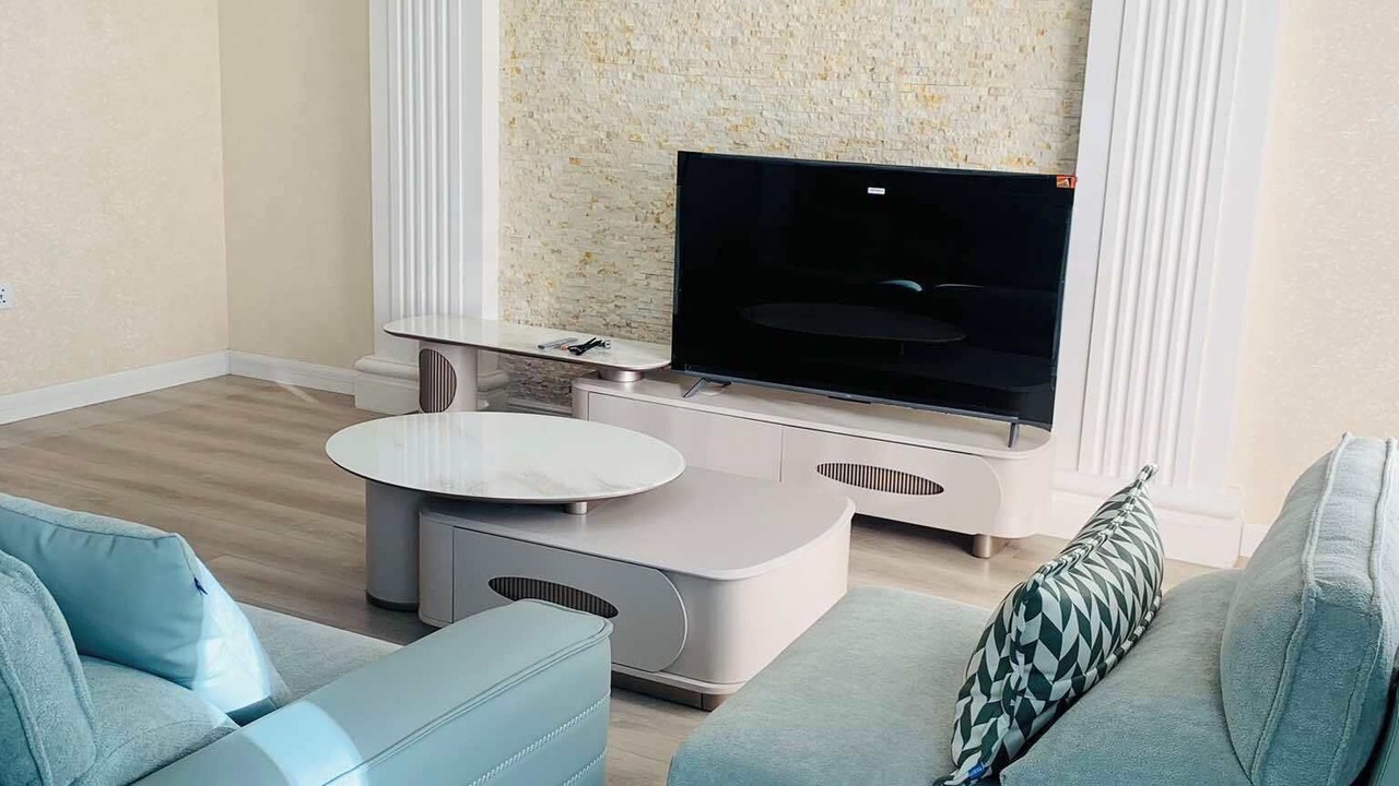 Photo of Livingroom in Downtown Ulaanbaatar