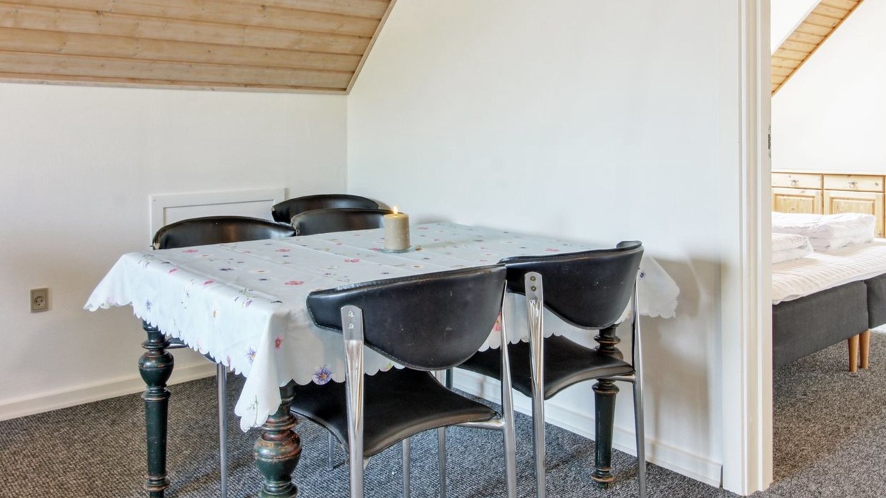 Photo of Livingroom in Skaerbaek