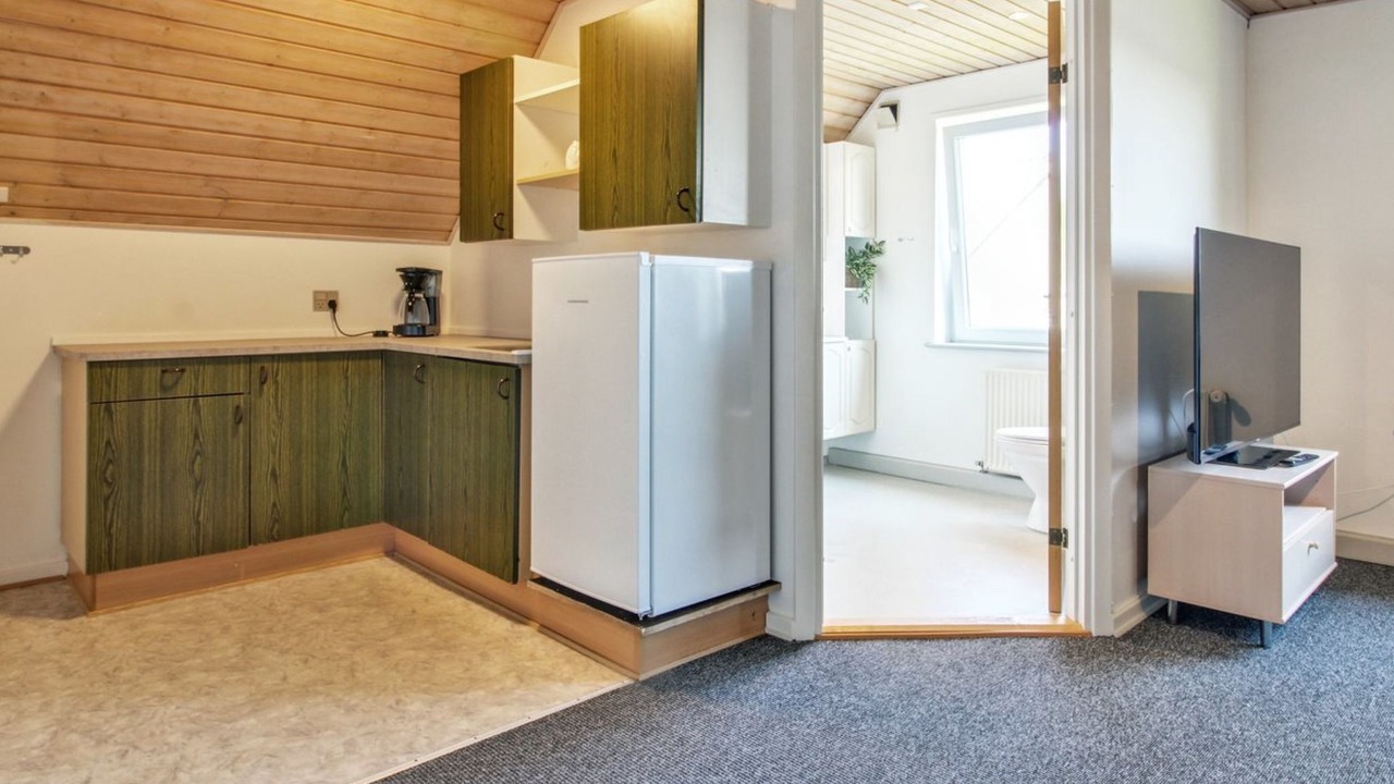 Photo of Livingroom in Skaerbaek
