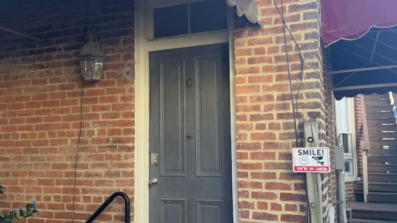 Photo of Outdoor in Monroe Ward