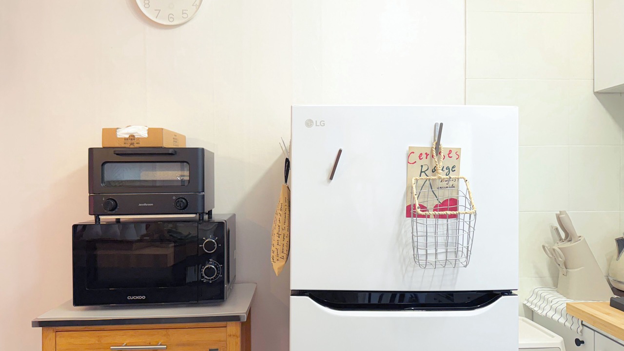 Photo of Kitchen in Seowon-dong