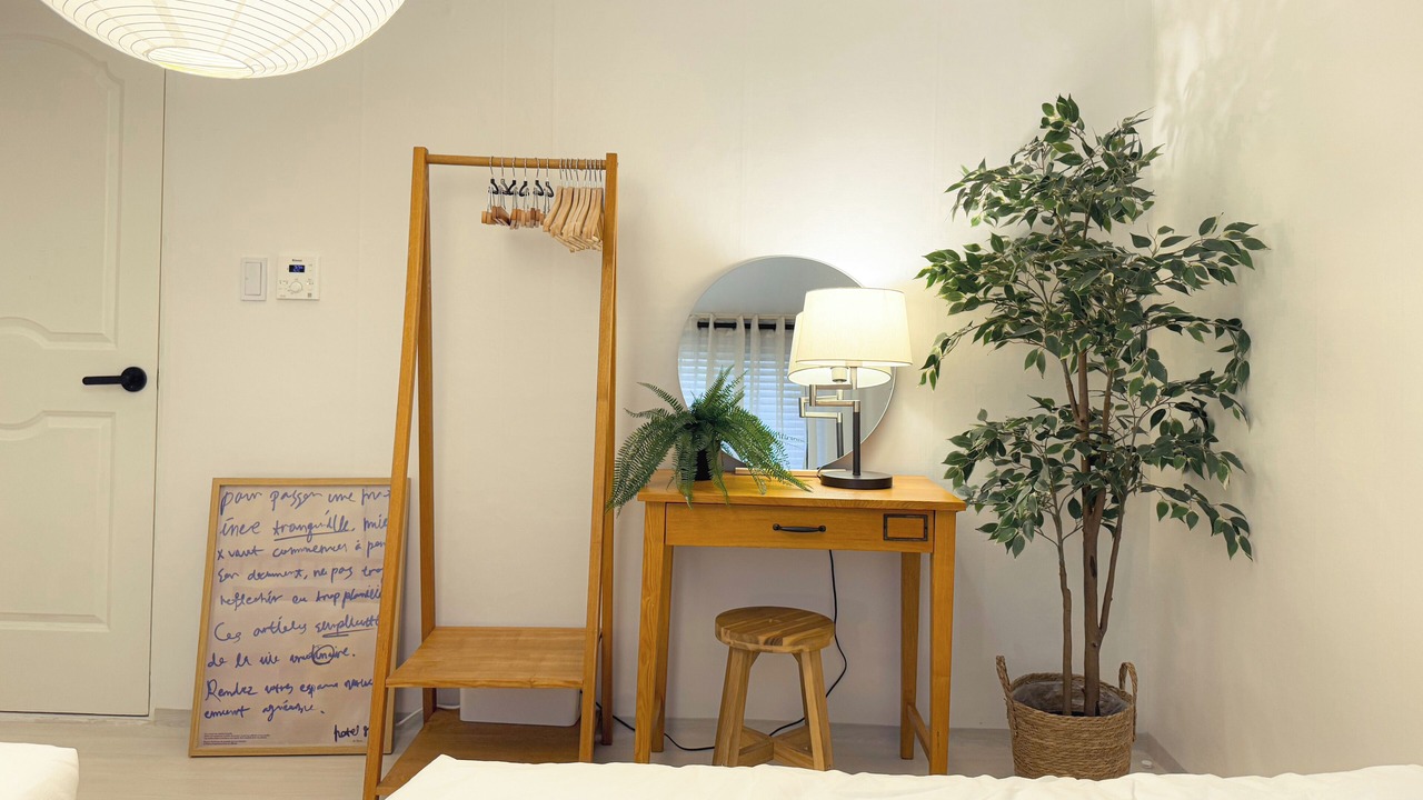 Photo of Bedroom in Seowon-dong
