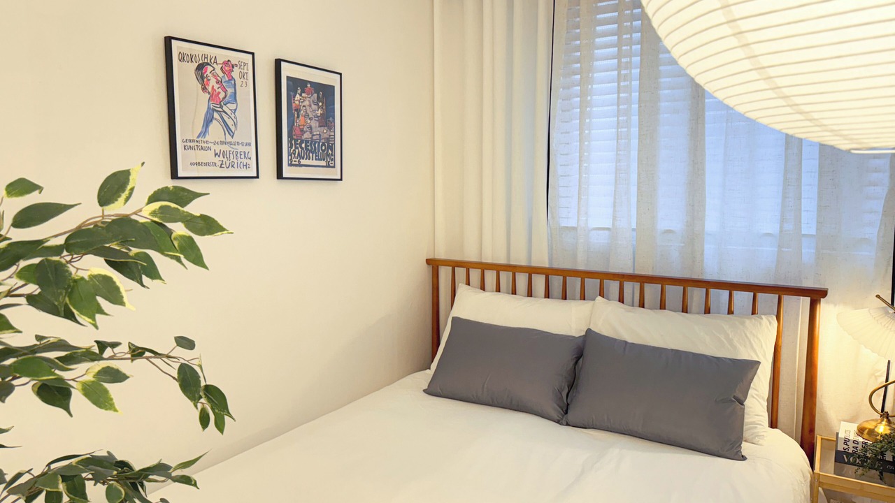 Photo of Bedroom in Seowon-dong