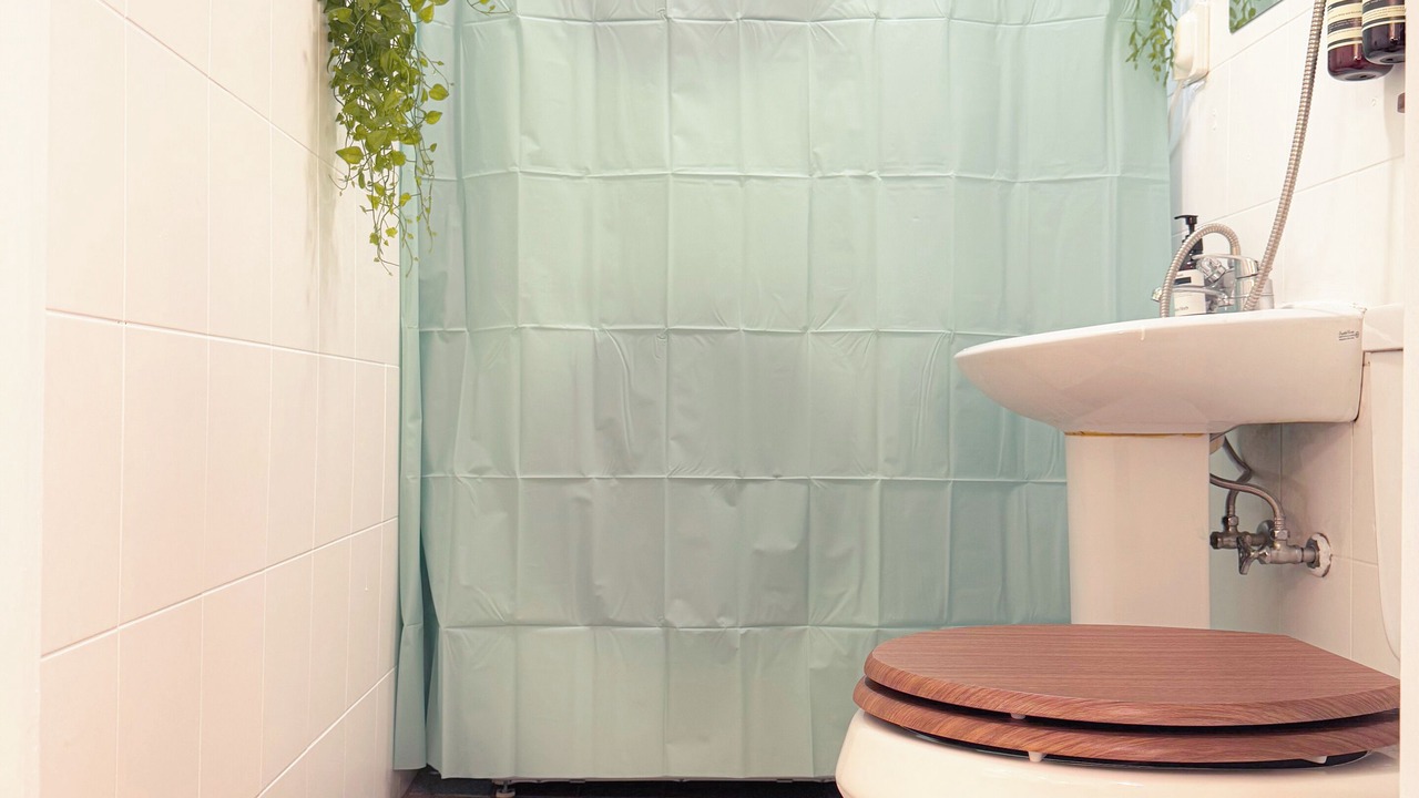 Photo of Bathroom in Seowon-dong