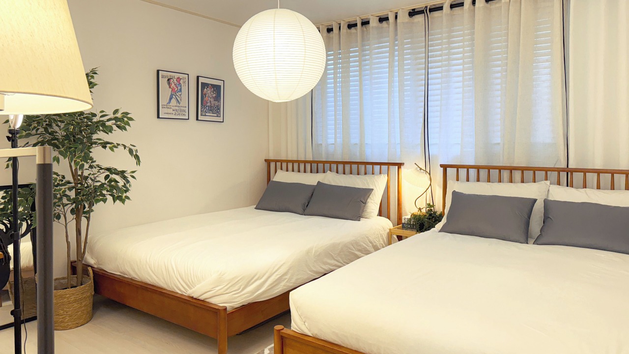 Photo of Bedroom in Seowon-dong