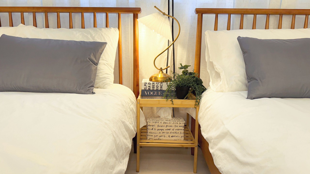 Photo of Bedroom in Seowon-dong