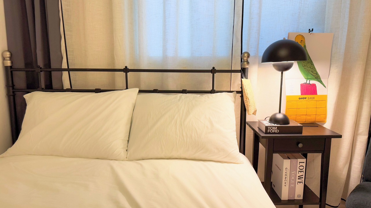 Photo of Bedroom in Seowon-dong