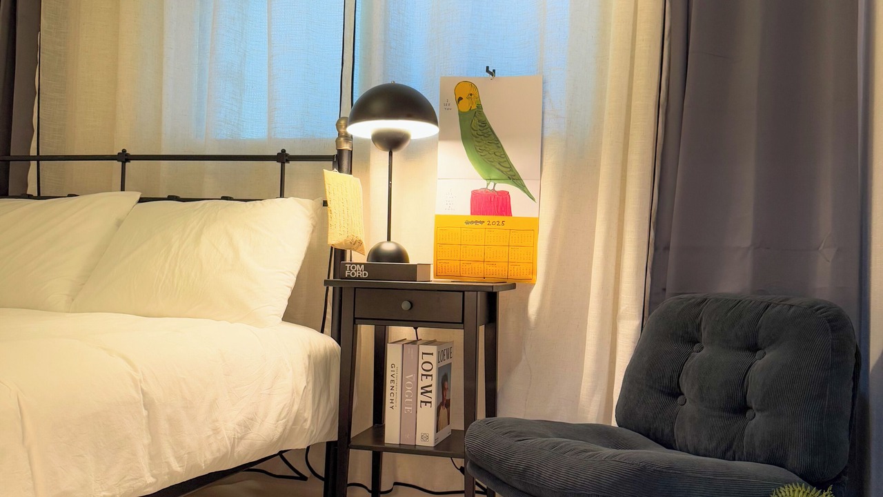 Photo of Bedroom in Seowon-dong