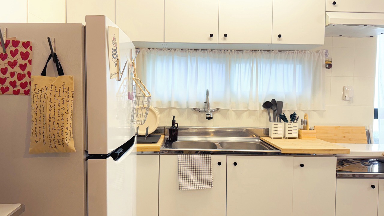 Photo of Kitchen in Seowon-dong