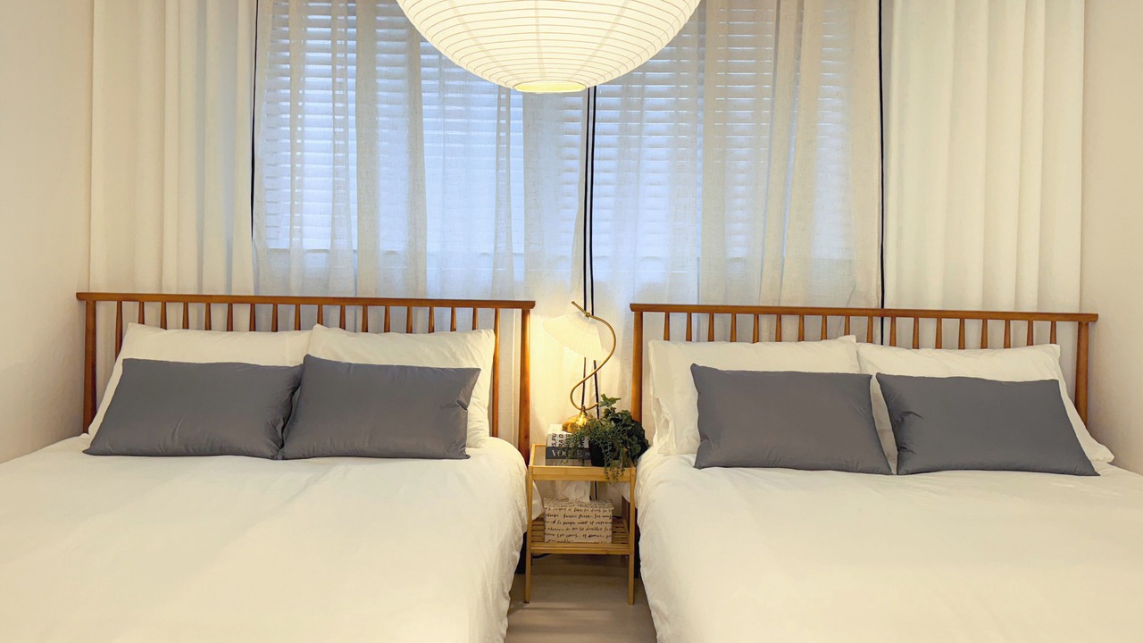 Photo of Bedroom in Seowon-dong