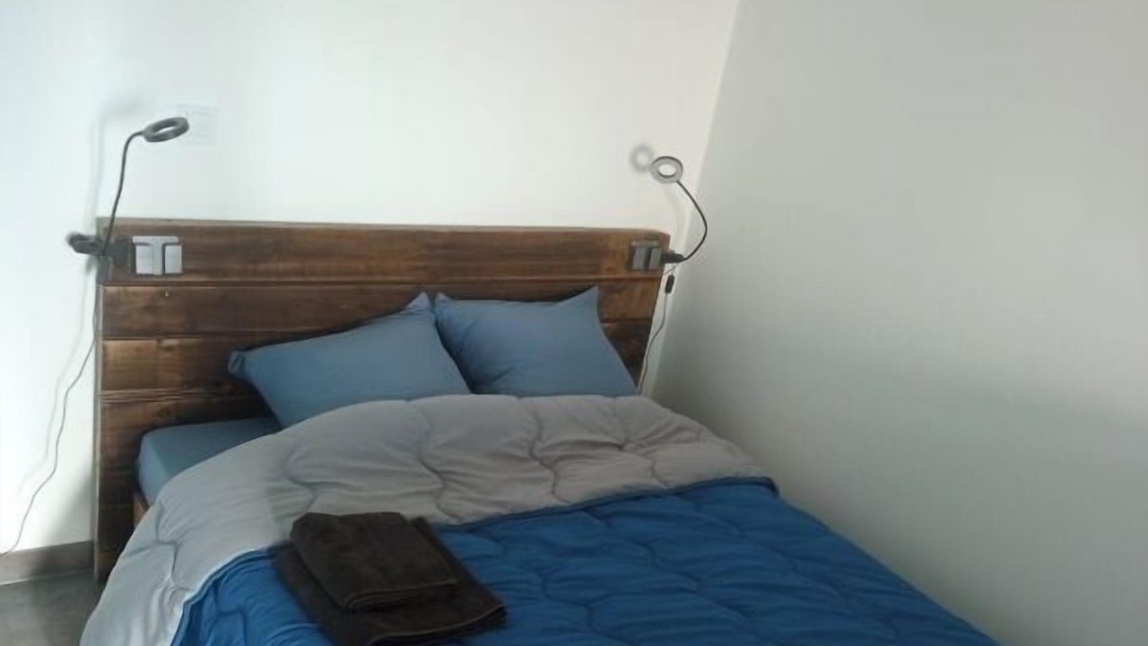 Photo of Bedroom in Salles-en-Toulon