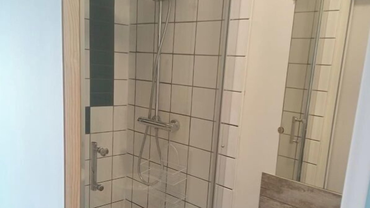 Photo of Bathroom in Salles-en-Toulon