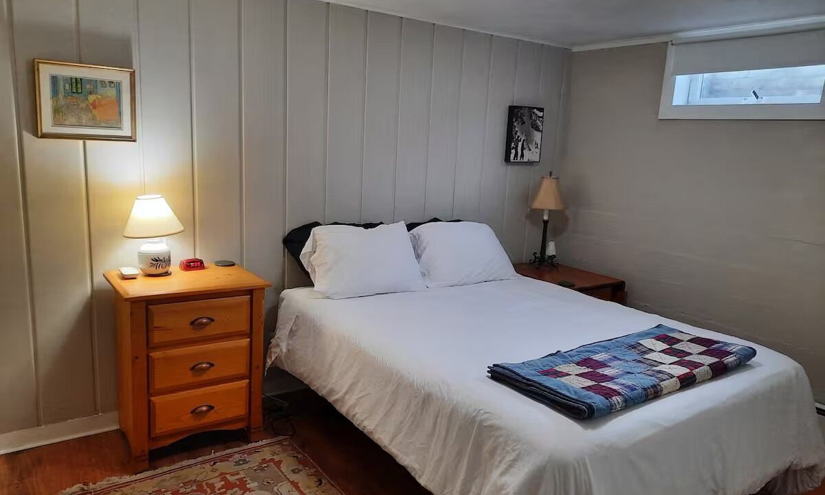 Photo of Bedroom in Highline