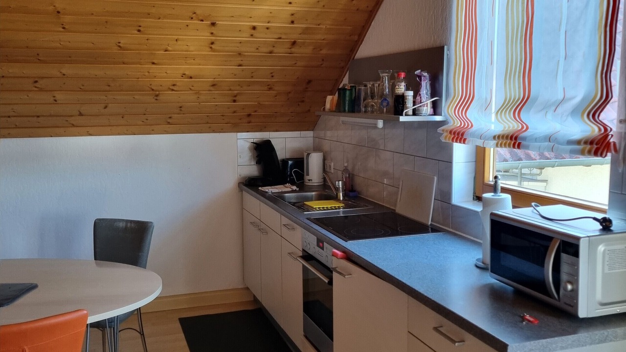 Photo of Kitchen in Minfeld