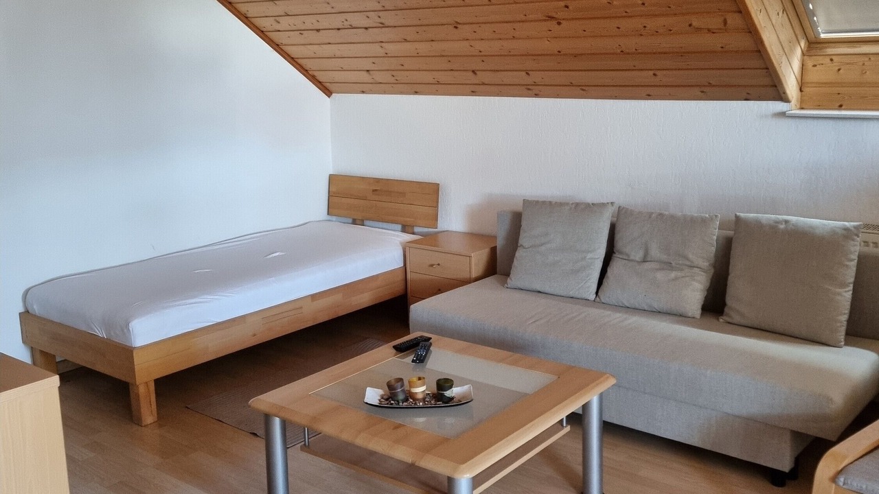 Photo of Livingroom in Minfeld