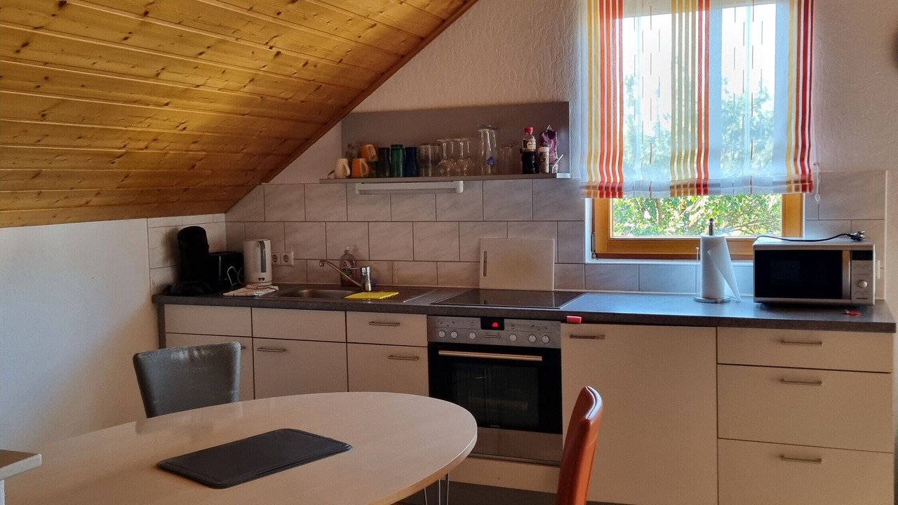 Photo of Kitchen in Minfeld