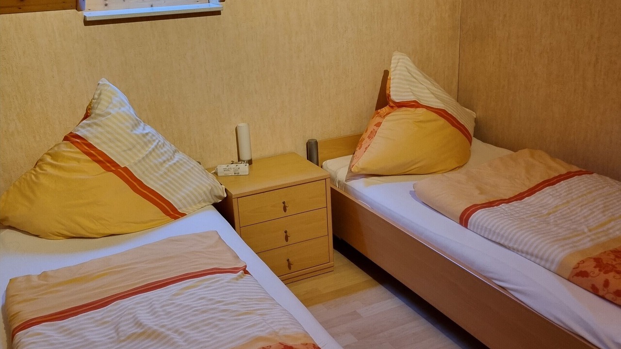 Photo of Bedroom in Minfeld