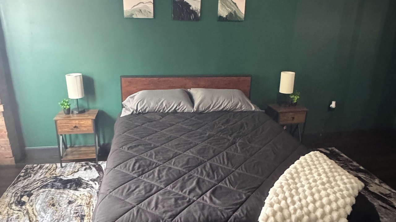 Photo of Bedroom in Williamsport