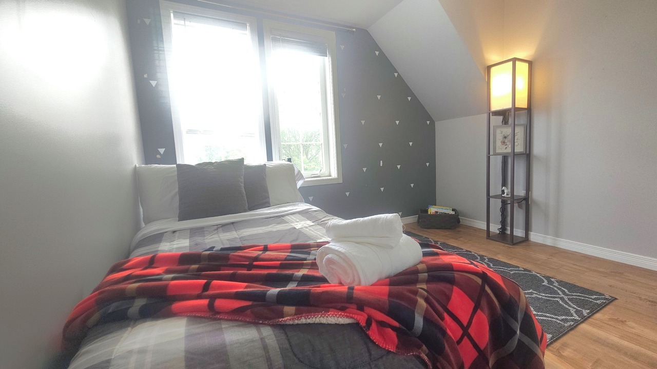 Photo of Bedroom in Breslau