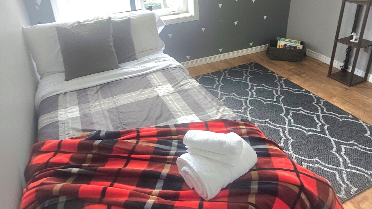 Photo of Bedroom in Breslau
