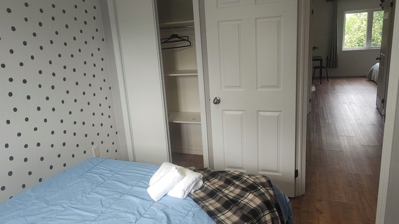 Photo of Bedroom in Breslau