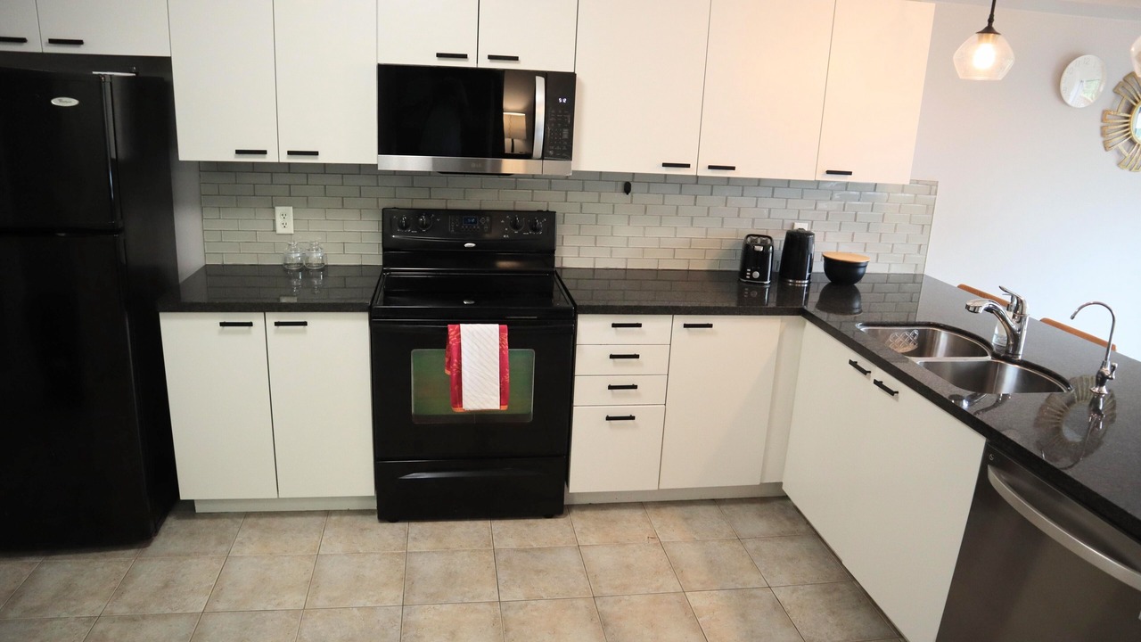 Photo of Kitchen in Breslau