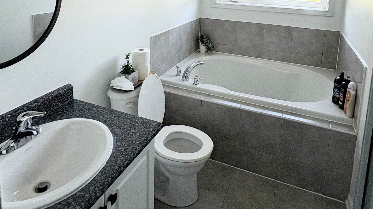 Photo of Bathroom in Breslau