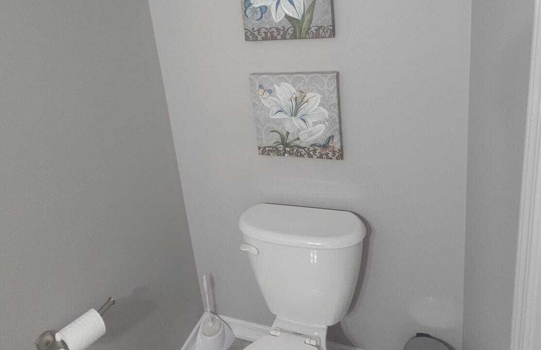 Photo of Bathroom in Breslau