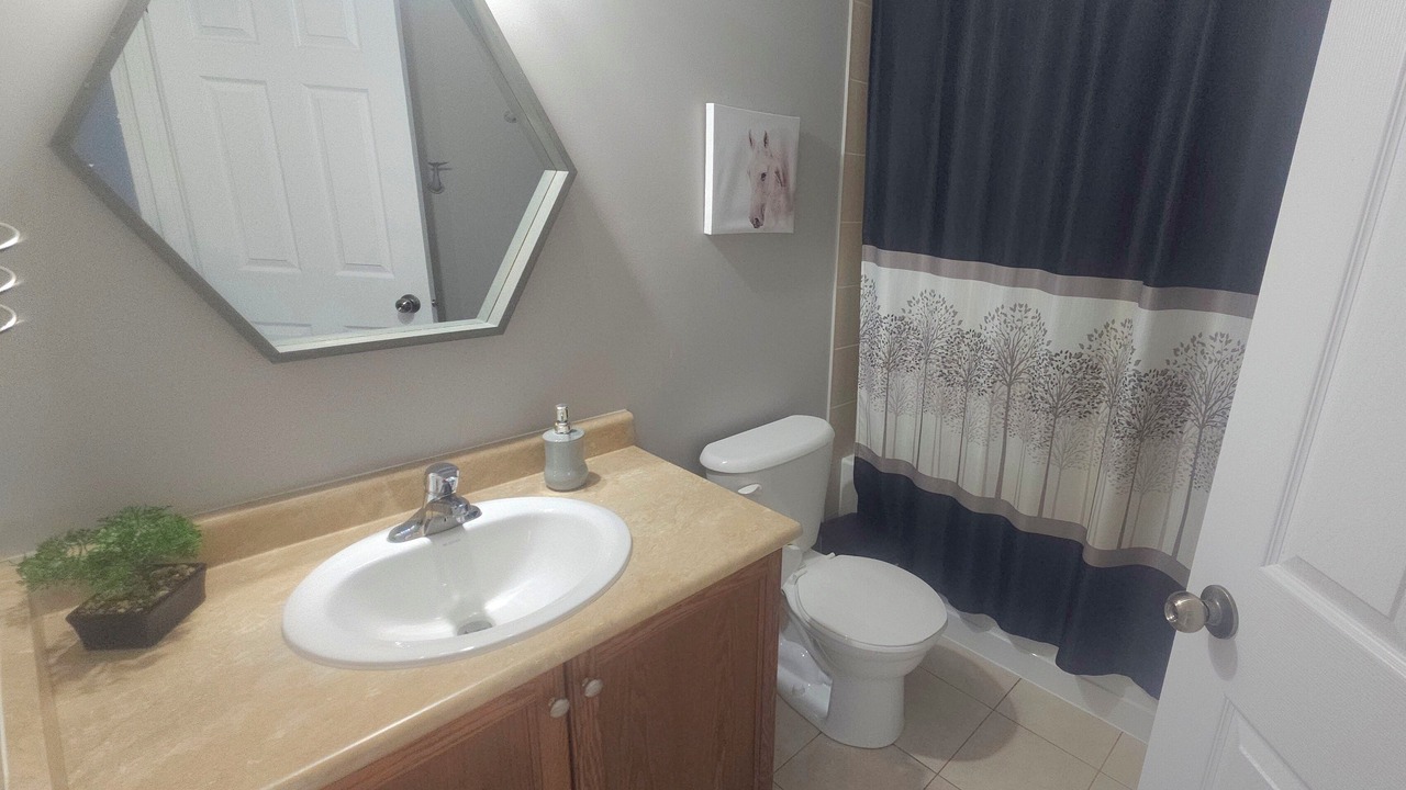 Photo of Bathroom in Breslau