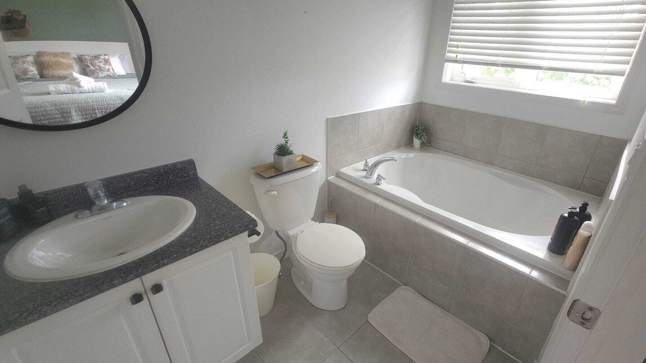Photo of Bathroom in Breslau