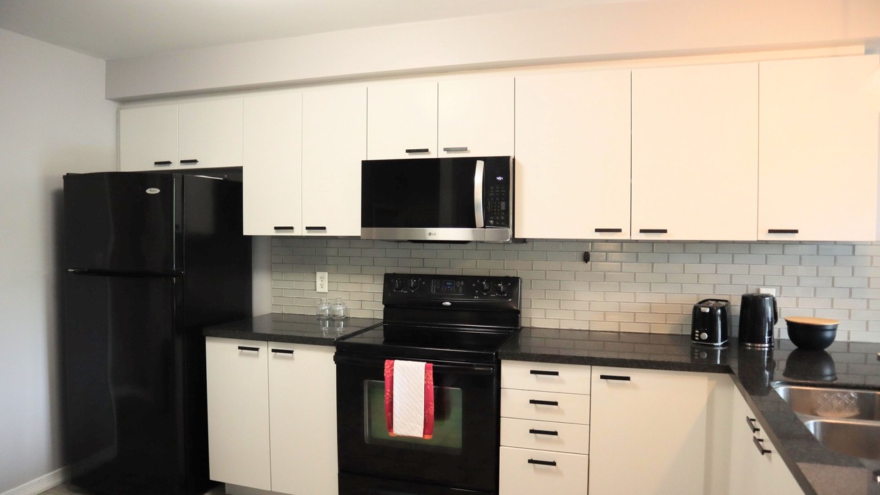 Photo of Kitchen in Breslau