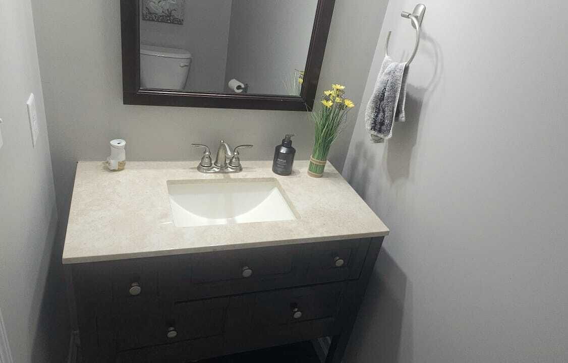Photo of Bathroom in Breslau